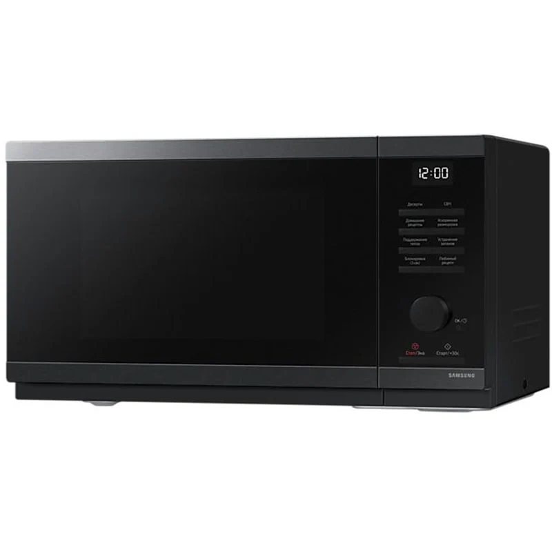 მიკროტალღური SAMSUNG MS23DG4504AGBW - Image 3