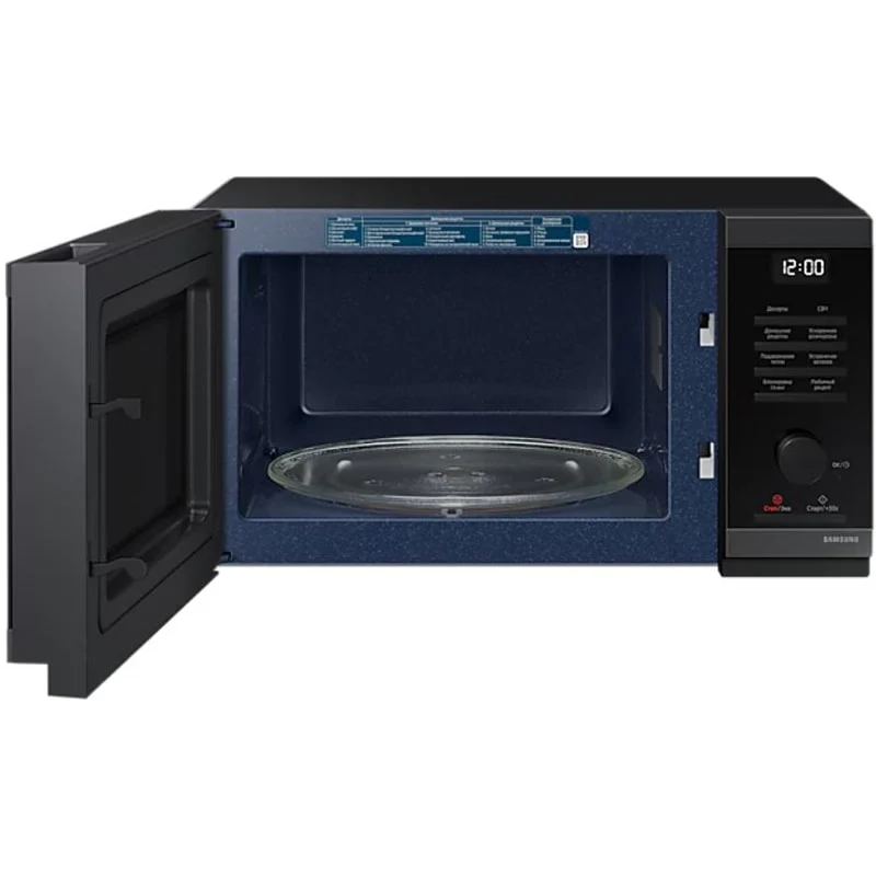 მიკროტალღური SAMSUNG MS23DG4504AGBW - Image 5