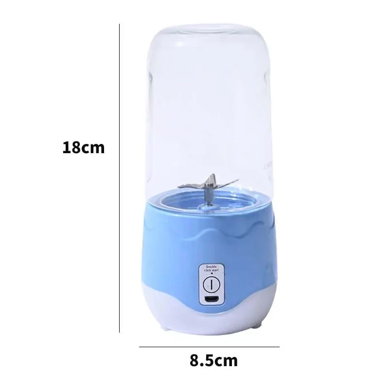 მინი ბლენდერი OEM DM-888 - Image 7