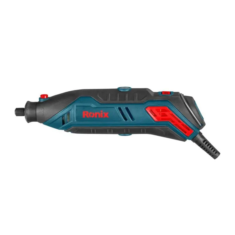 მინი ბორმანქანის ნაკრები 130W Ronix 3403