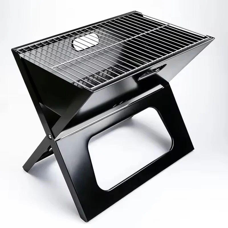 მინი კეცვადი სამგზავრო გრილი OEM TM23091 - Image 2