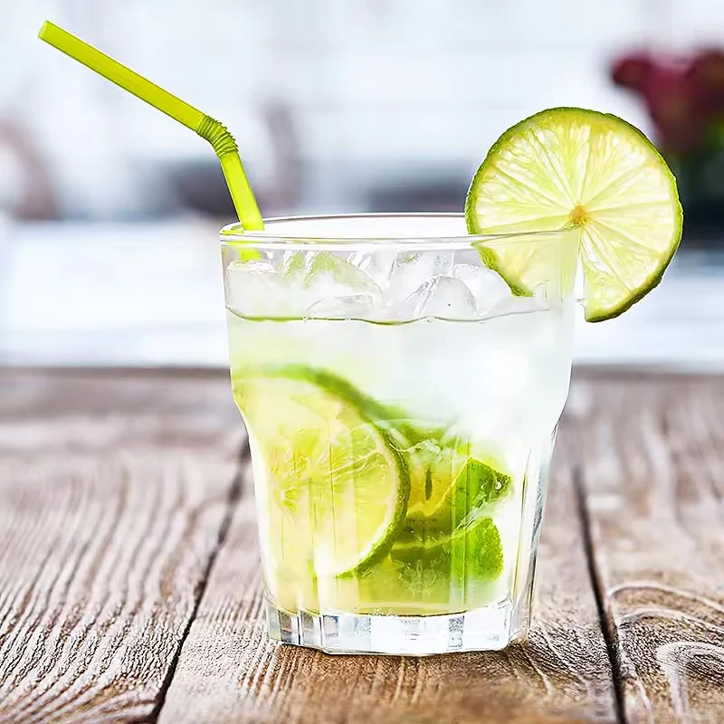 მინის ჭიქების 6 ცალიანი კომპლექტი OEM - Image 3