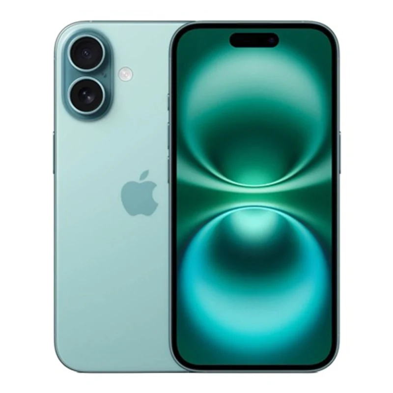 მობილური ტელეფონი Apple iPhone 16 Plus - Image 4
