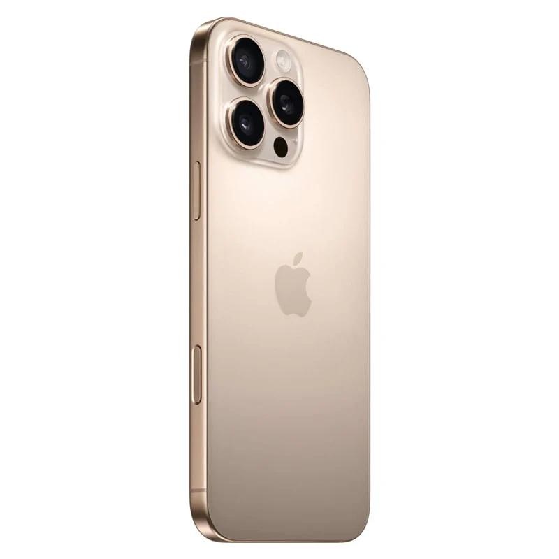 მობილური ტელეფონი Apple iPhone 16 Pro - Image 6