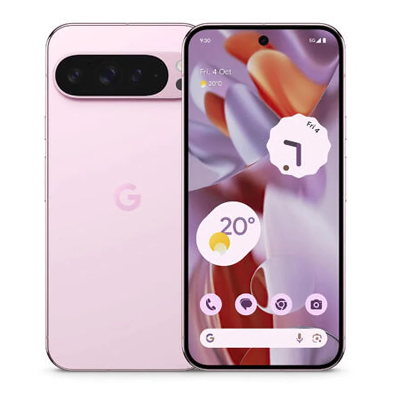 მობილური ტელეფონი Google Pixel 9 Pro XL - Image 2