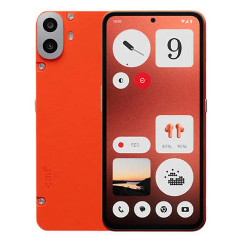 მობილური ტელეფონი Nothing Phone 1 - Image 3