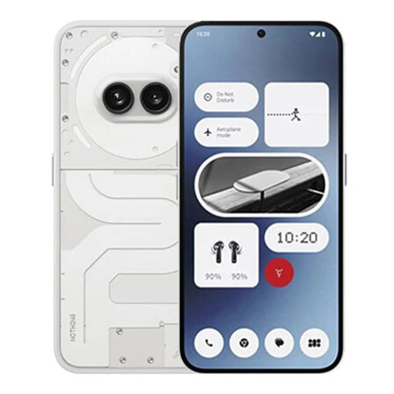 მობილური ტელეფონი Nothing Phone 2A - Image 2
