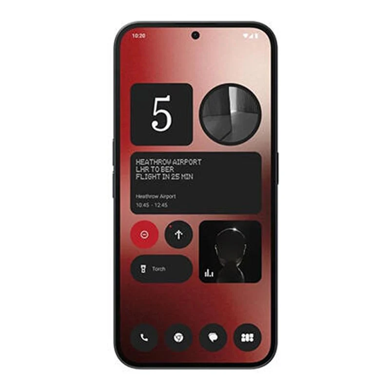 მობილური ტელეფონი Nothing Phone 2A - Image 3