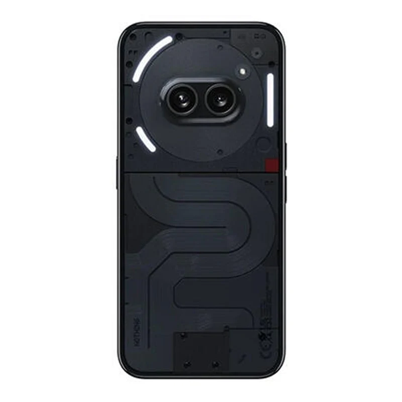 მობილური ტელეფონი Nothing Phone 2A - Image 4