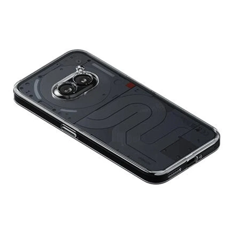 მობილური ტელეფონი Nothing Phone 2A - Image 5