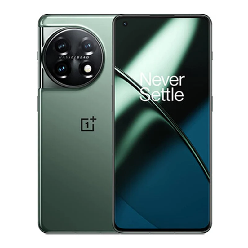 მობილური ტელეფონი OnePlus 11 16/256GB - 5G