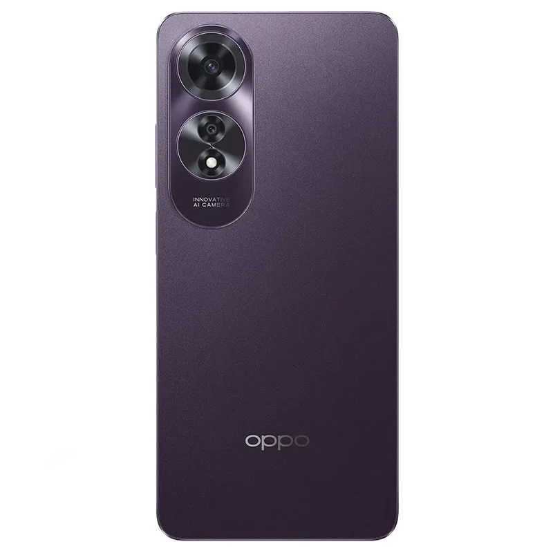 მობილური ტელეფონი OPPO A60 - Image 5