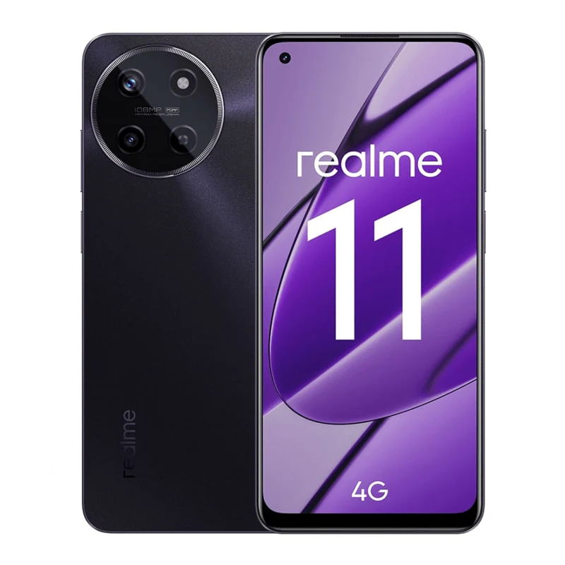 მობილური ტელეფონი Realme 11 NFC - 4G - Image 2