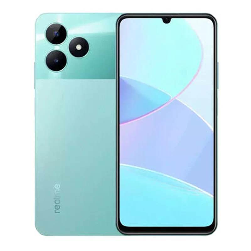 მობილური ტელეფონი Realme C51 NFC - 4G - Image 2