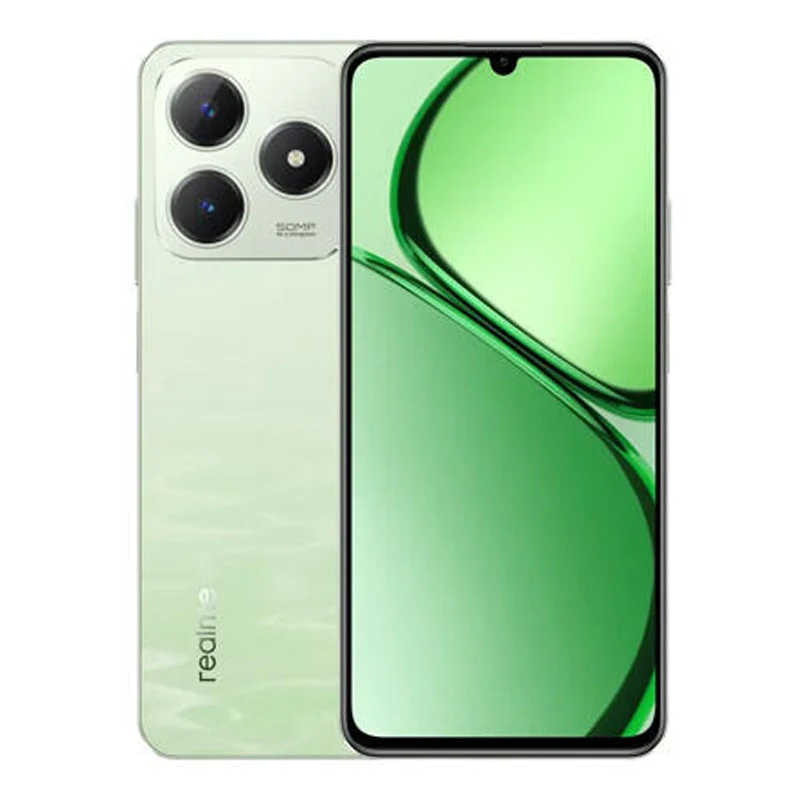 მობილური ტელეფონი Realme C63 - Image 2