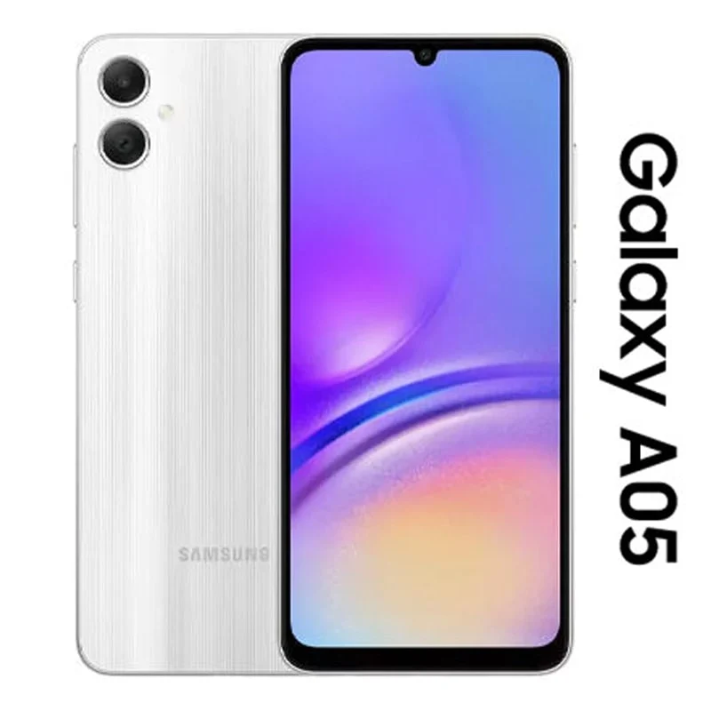 მობილური ტელეფონი Samsung Galaxy A05 - 4G - Image 3