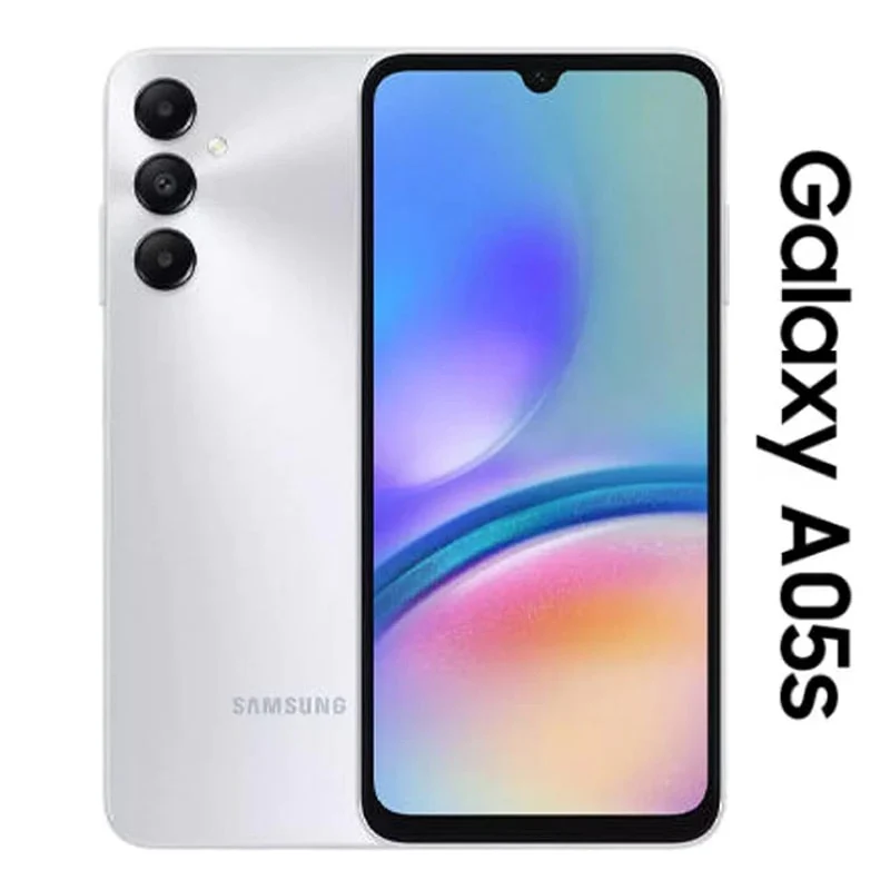 მობილური ტელეფონი Samsung Galaxy A05S 4G - Image 3