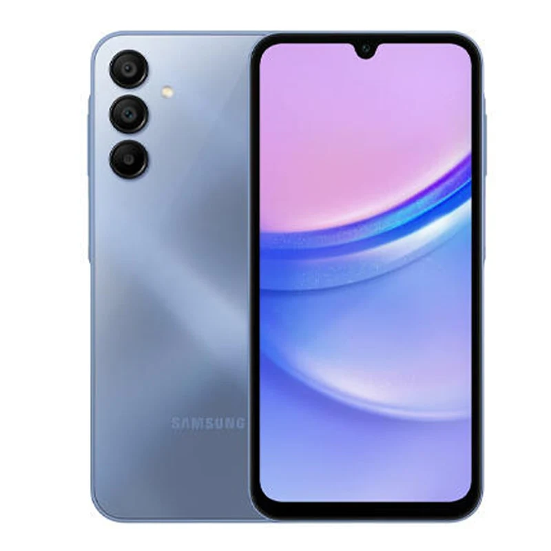 მობილური ტელეფონი Samsung Galaxy A15 - 4G - Image 4