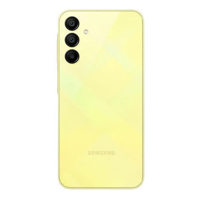 მობილური ტელეფონი Samsung Galaxy A15 - 4G - Image 6