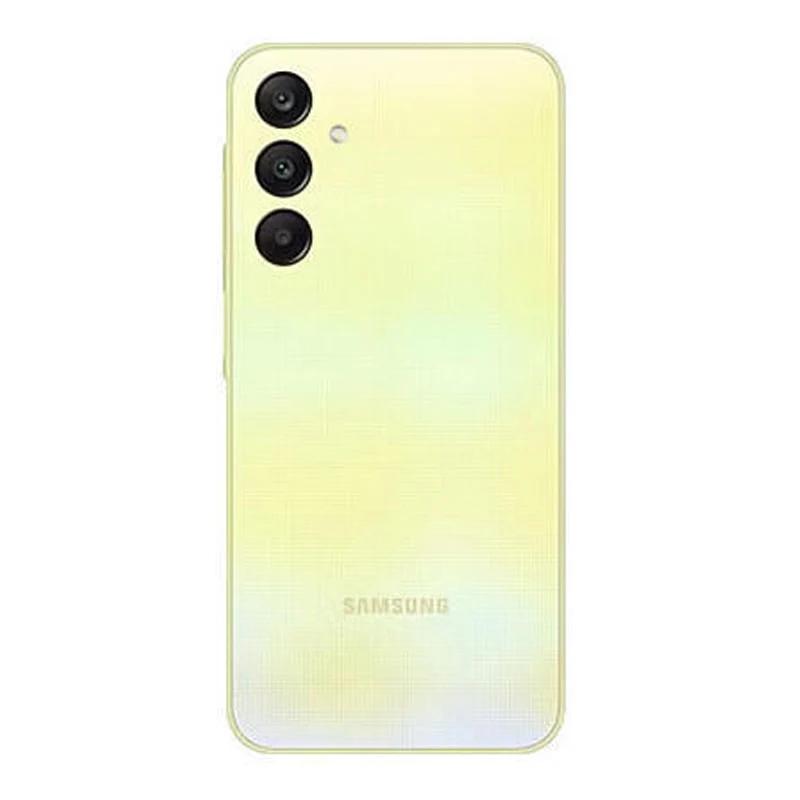 მობილური ტელეფონი Samsung Galaxy A25 - 5G - Image 5