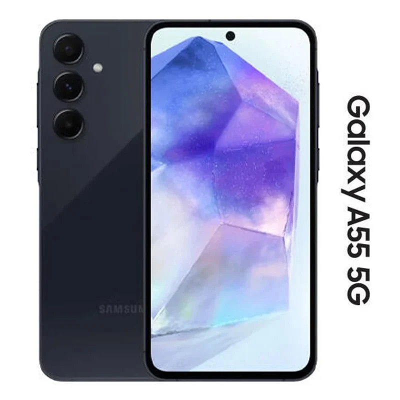 მობილური ტელეფონი Samsung Galaxy A55 - 5G