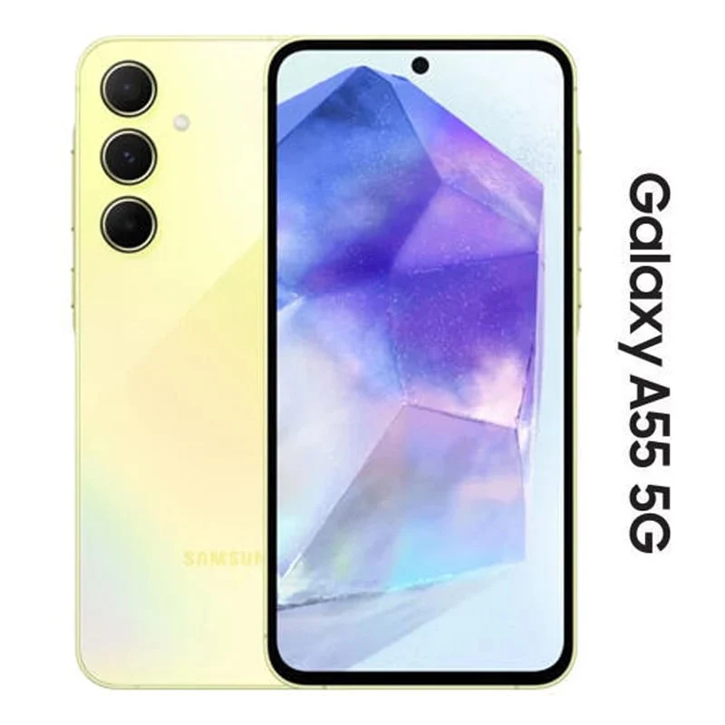 მობილური ტელეფონი Samsung Galaxy A55 - 5G - Image 4