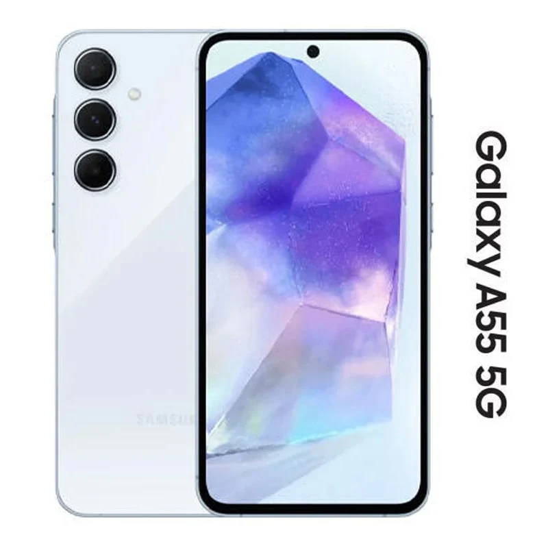 მობილური ტელეფონი Samsung Galaxy A55 - 5G - Image 5