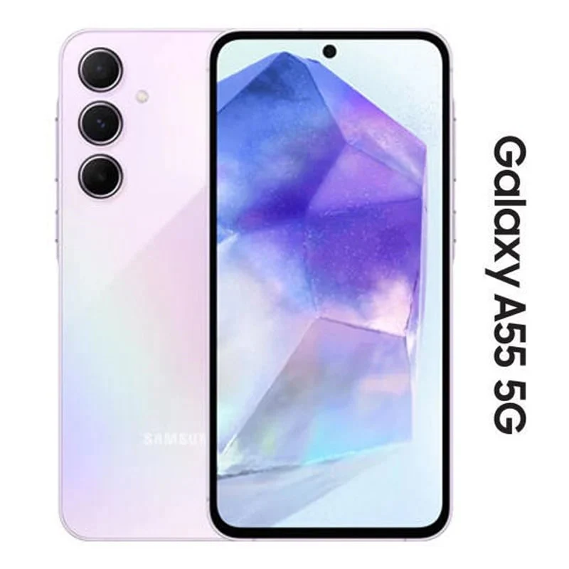 მობილური ტელეფონი Samsung Galaxy A55 - 5G - Image 6