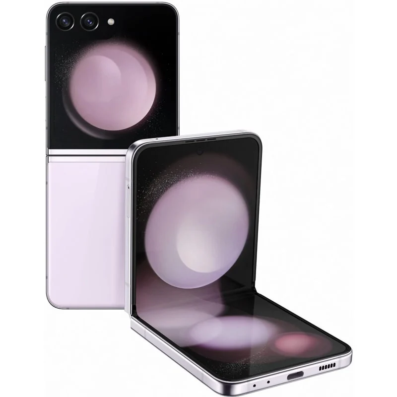 მობილური ტელეფონი Samsung Galaxy Flip5 (8/256GB) - 5G - Image 2