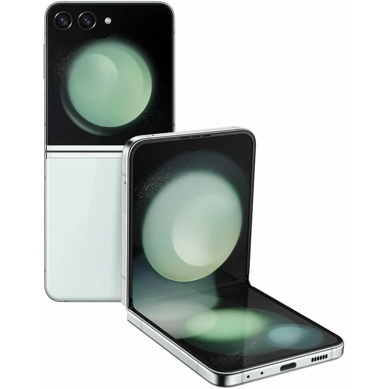 მობილური ტელეფონი Samsung Galaxy Flip5 (8/256GB) - 5G - Image 3