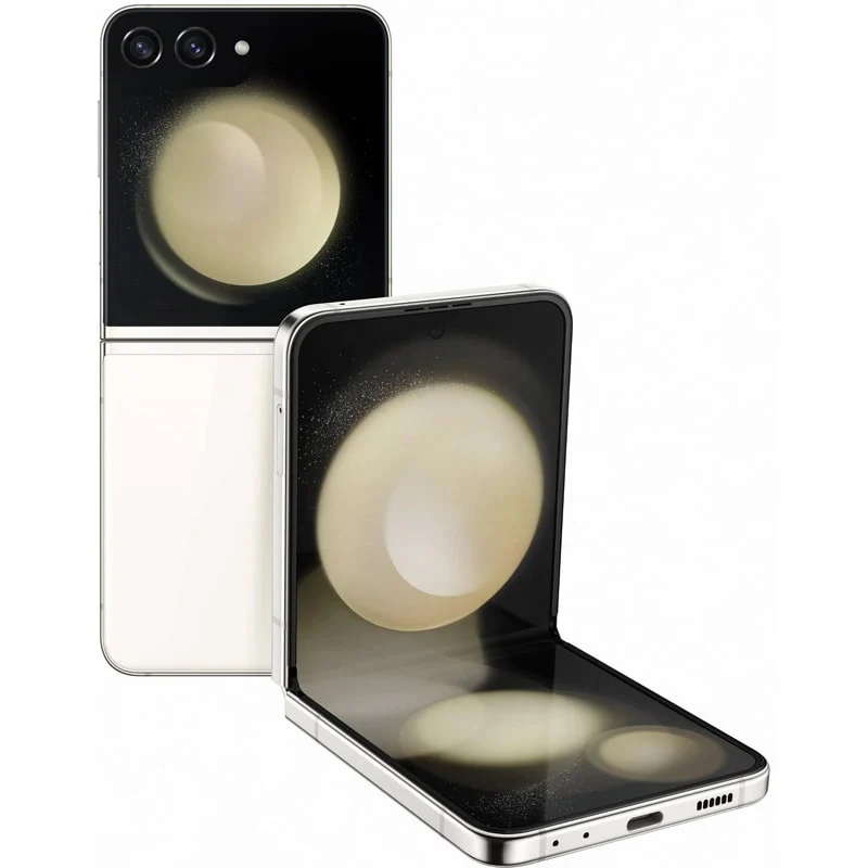 მობილური ტელეფონი Samsung Galaxy Flip5 (8/256GB) - 5G - Image 4