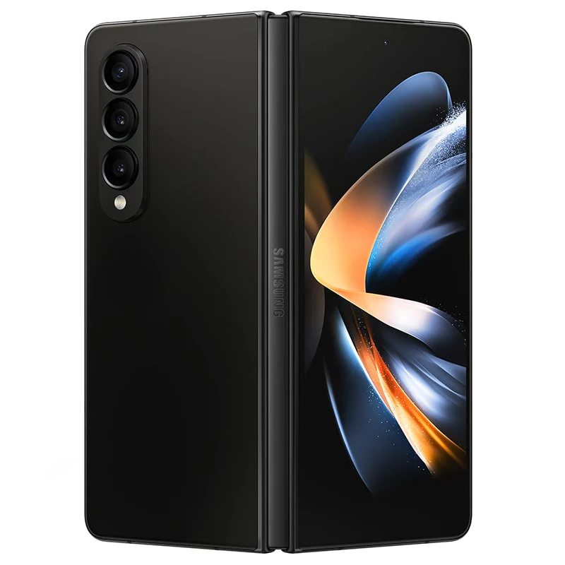მობილური ტელეფონი Samsung Galaxy Fold4 (12/256GB) - 5G - Image 2