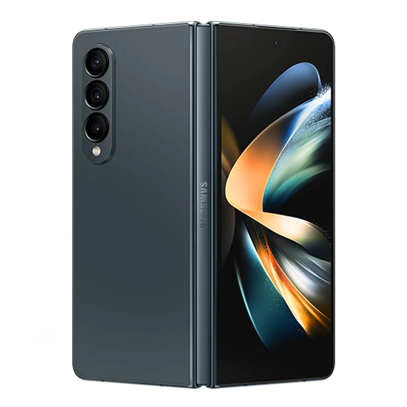 მობილური ტელეფონი Samsung Galaxy Fold4 (12/256GB) - 5G - Image 3