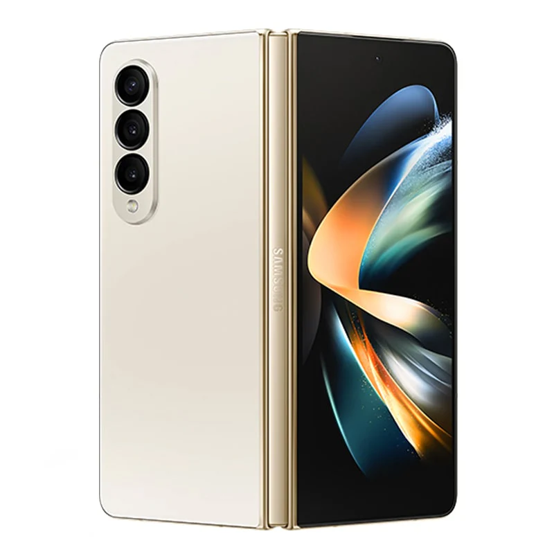 მობილური ტელეფონი Samsung Galaxy Fold4 (12/256GB) - 5G - Image 4