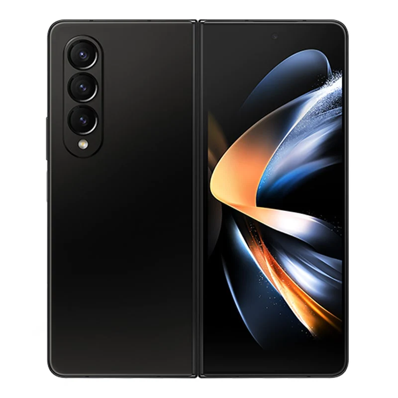 მობილური ტელეფონი Samsung Galaxy Fold4 (12/256GB) - 5G - Image 7