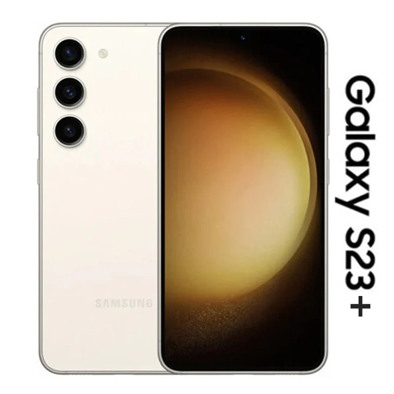 მობილური ტელეფონი Samsung Galaxy S23+ 5G - Image 2