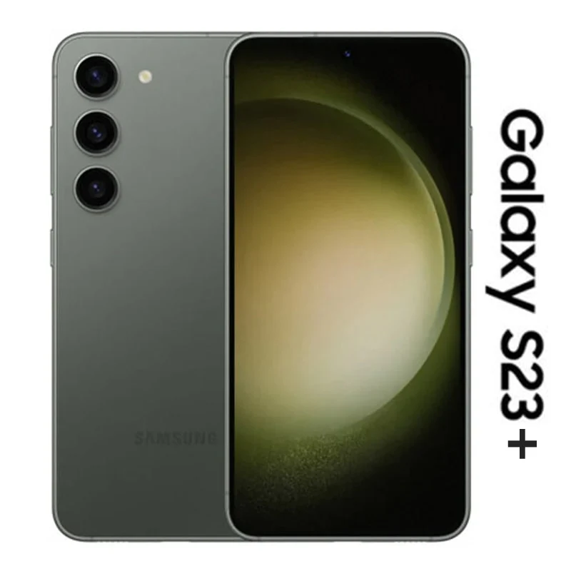 მობილური ტელეფონი Samsung Galaxy S23+ 5G - Image 3