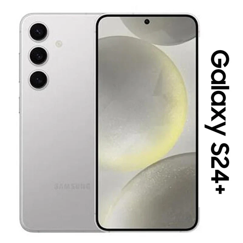 მობილური ტელეფონი Samsung Galaxy S24+ - Image 4