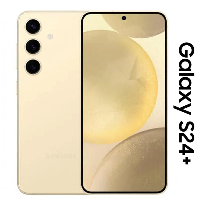 მობილური ტელეფონი Samsung Galaxy S24+ - Image 5