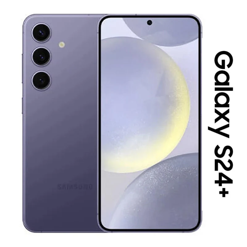 მობილური ტელეფონი Samsung Galaxy S24+ - Image 6