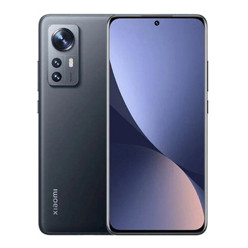 მობილური ტელეფონი Xiaomi 12X - 5G