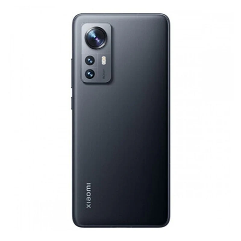 მობილური ტელეფონი Xiaomi 12X - 5G - Image 3
