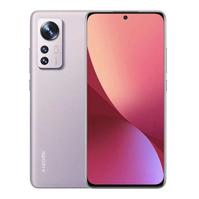 მობილური ტელეფონი Xiaomi 12X - 5G - Image 4