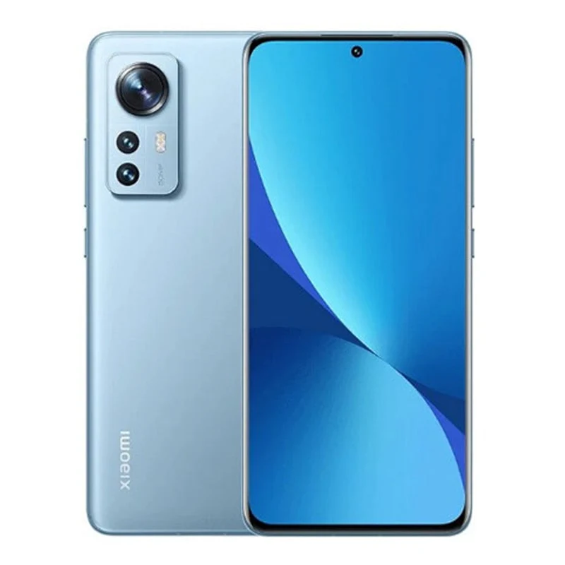 მობილური ტელეფონი Xiaomi 12X - 5G - Image 5