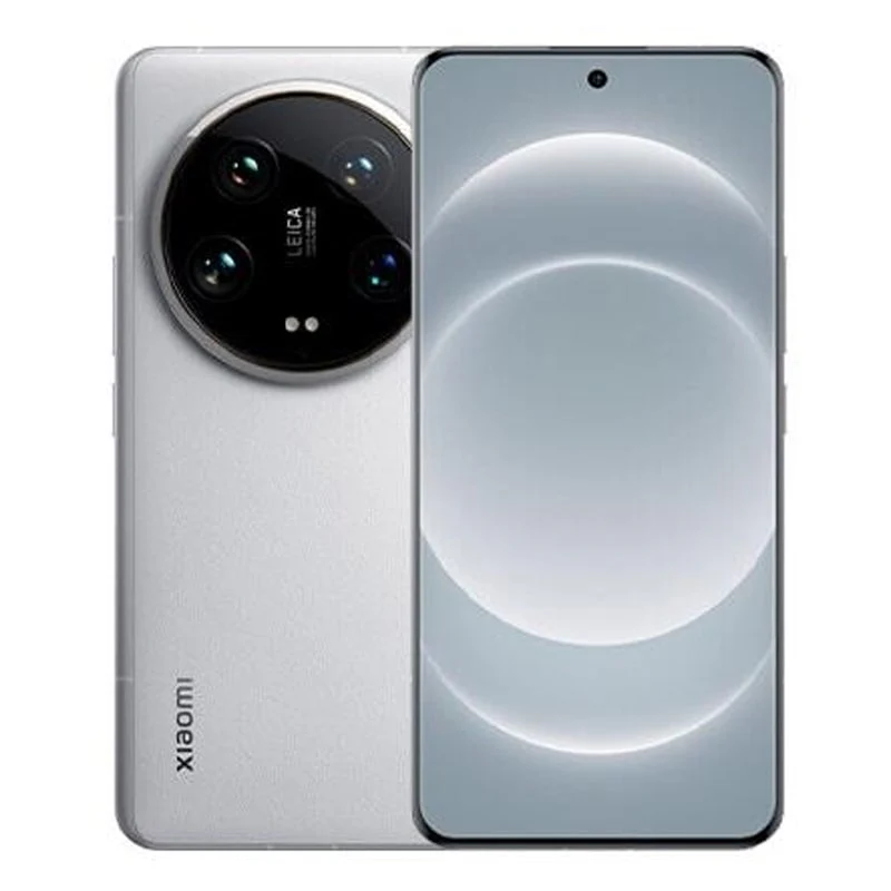 მობილური ტელეფონი Xiaomi 14 Ultra 16/512GB - Image 2