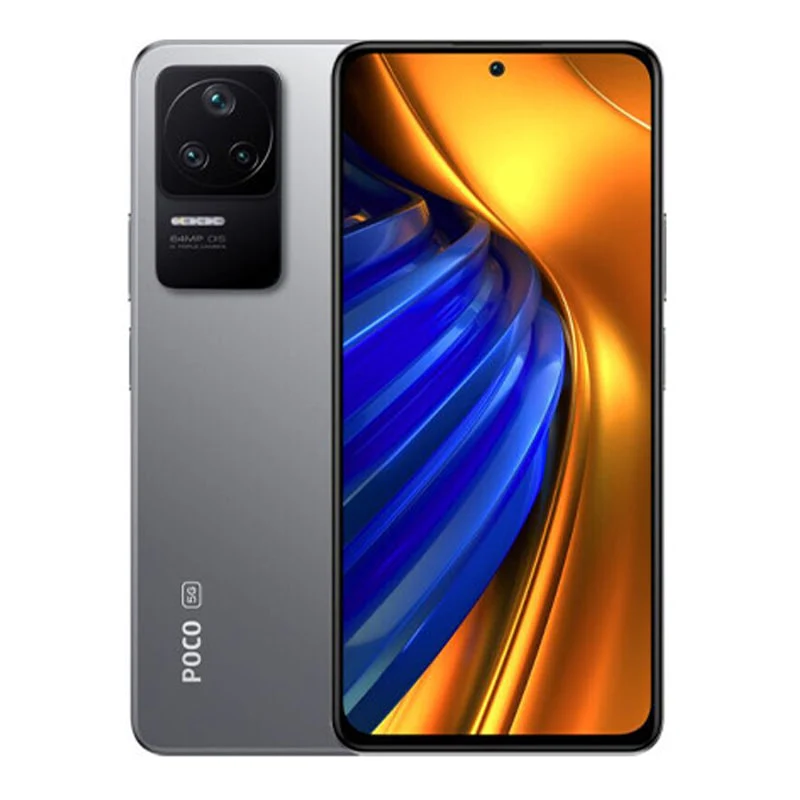 მობილური ტელეფონი Xiaomi Poco F4 6/128GB - 5G - Image 2