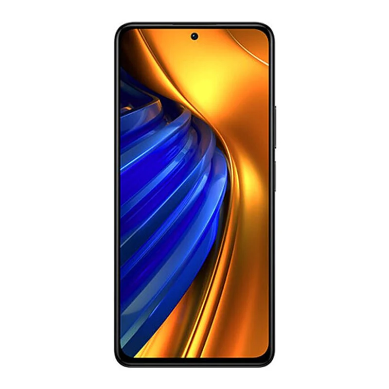 მობილური ტელეფონი Xiaomi Poco F4 6/128GB - 5G - Image 4