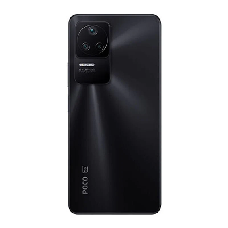 მობილური ტელეფონი Xiaomi Poco F4 6/128GB - 5G - Image 5