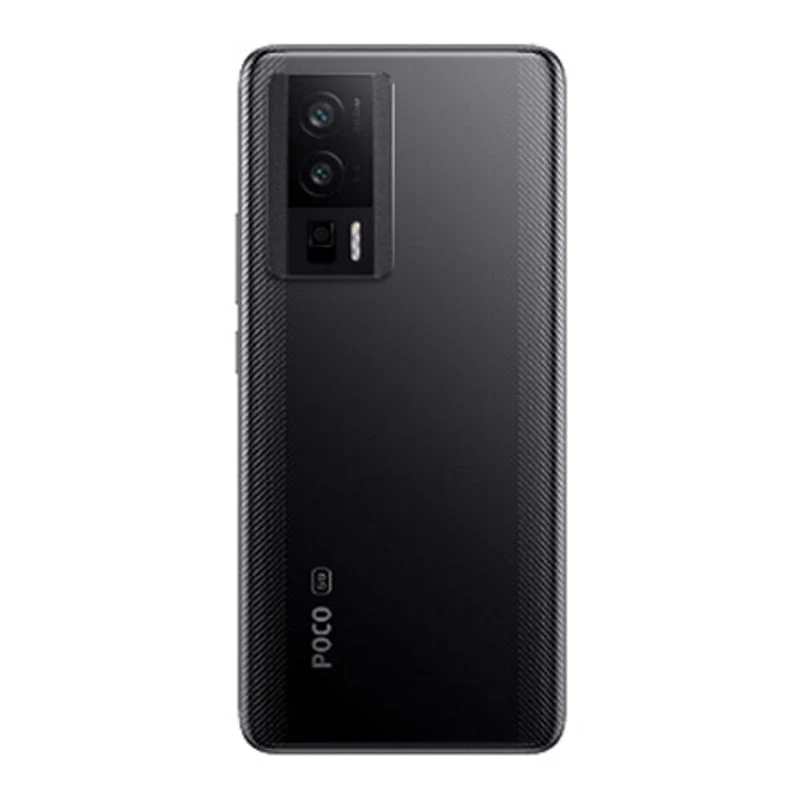 მობილური ტელეფონი Xiaomi Poco F5 Pro 12/512GB - 5G - Image 3