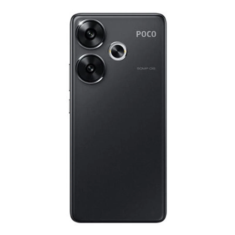 მობილური ტელეფონი Xiaomi Poco F6 - Image 5